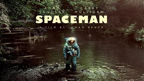 spaceman age rating|More.